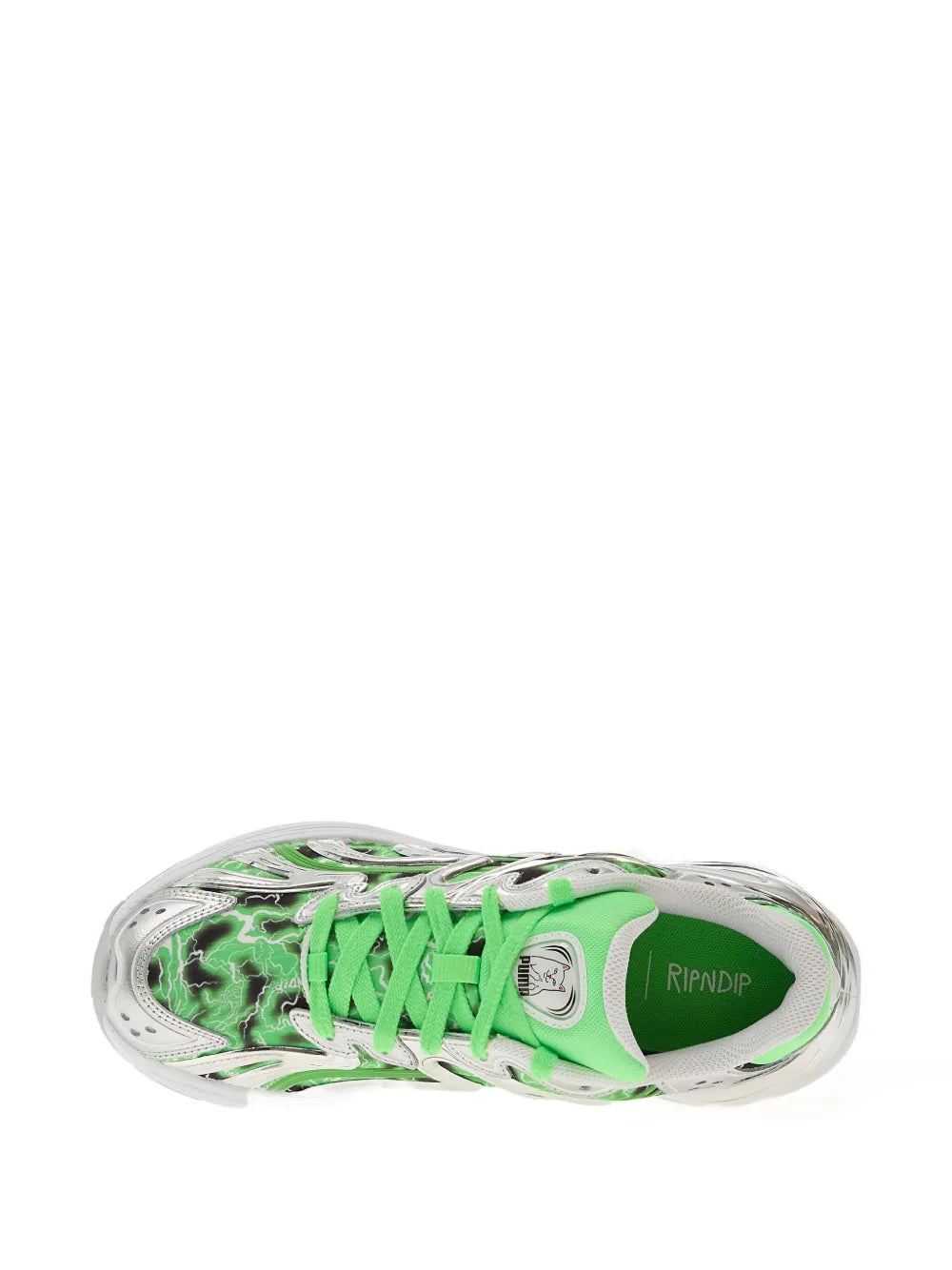 Puma X Ripndip Inverse Sneakers