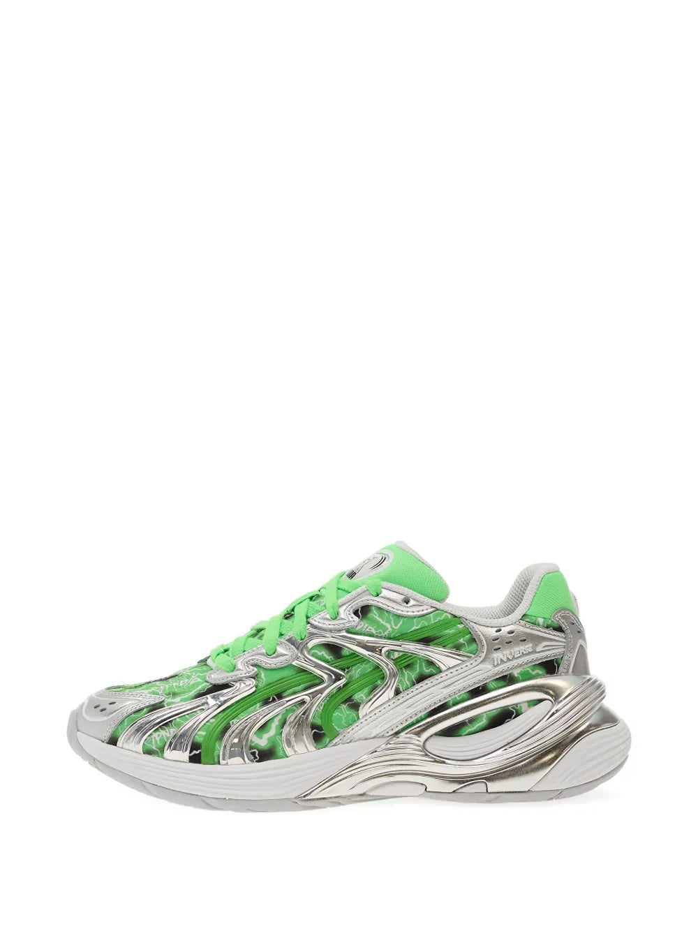 Puma X Ripndip Inverse Sneakers