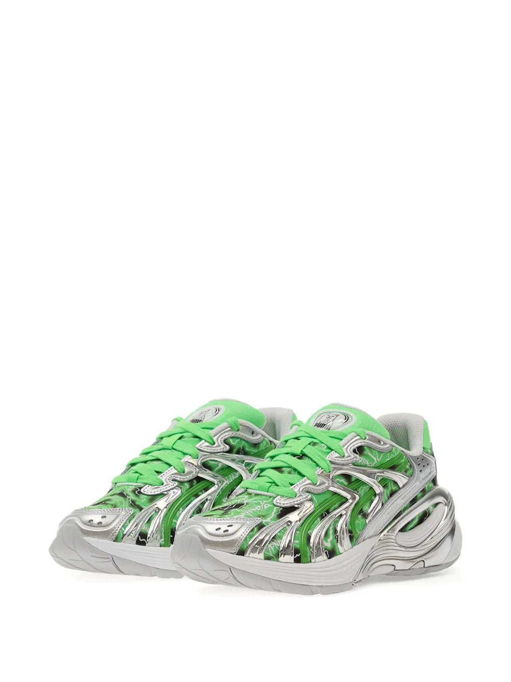 Puma X Ripndip Inverse Sneakers