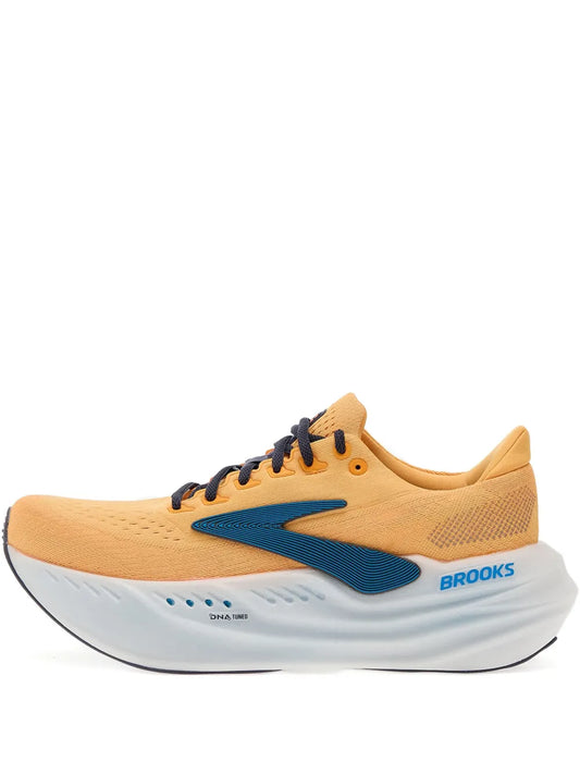 Brooks Glycerin Max M Lace-Up Sneakers
