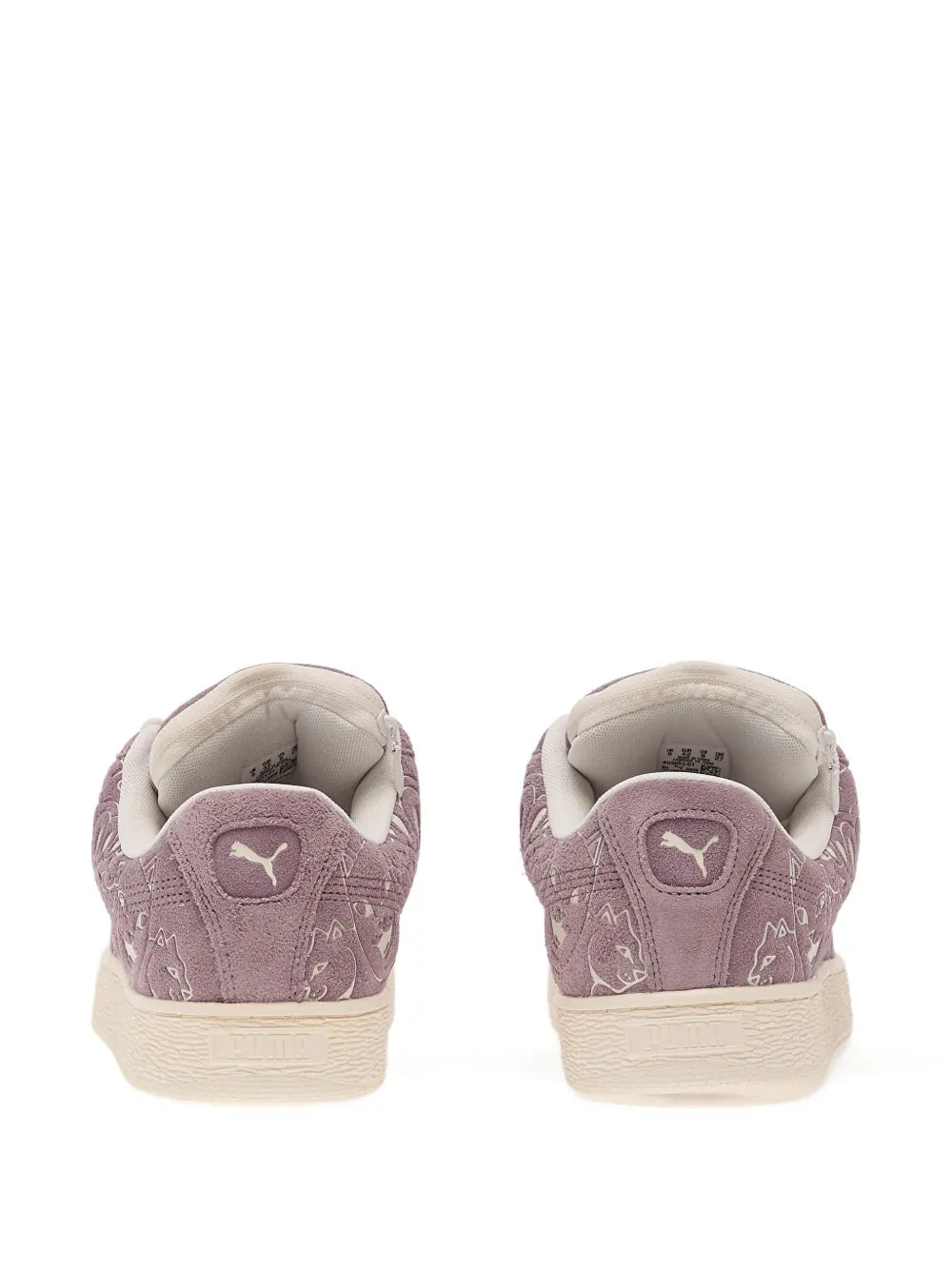 Puma X Ripndip Suede Xl Sneakers