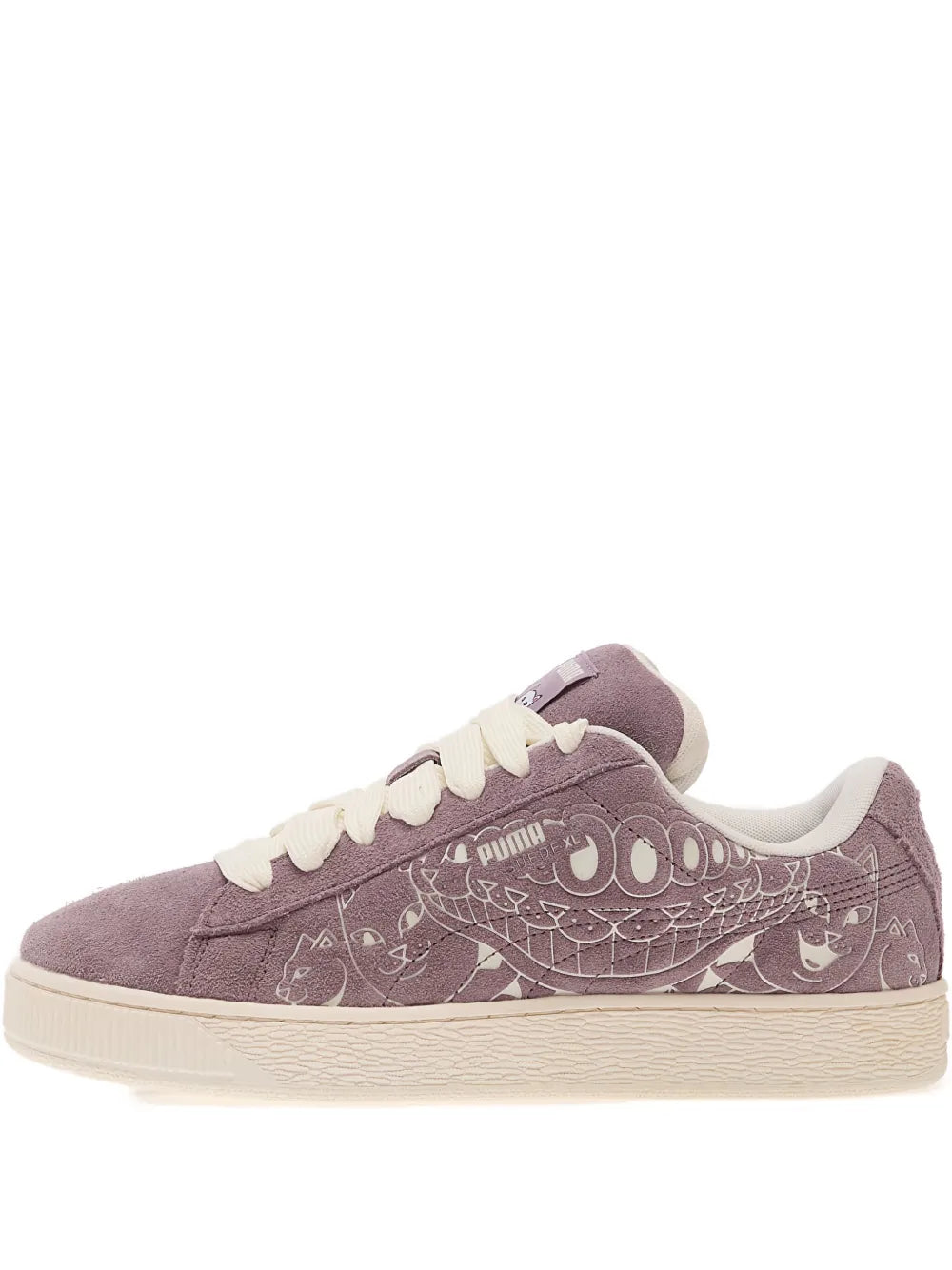 Puma X Ripndip Suede Xl Sneakers