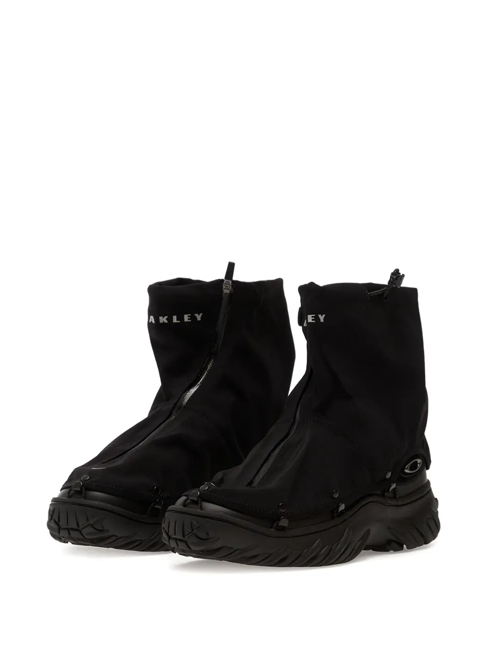 Oakley Meridian Low Ext Zip Sneakers