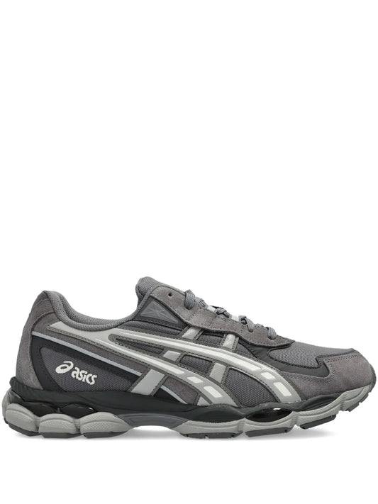 Asics Gel-Nyc 2055 Suede Sneakers