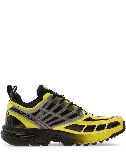 Mm6 Maison Margiela X Salomon Xsalomon Acs Pro Grid Sneakers