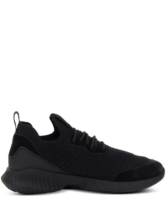 Boggi Milano Willow Lace-Up Sneakers