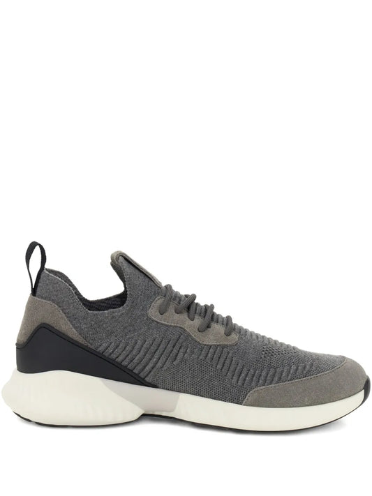 Boggi Milano Willow Lace-Up Sneakers