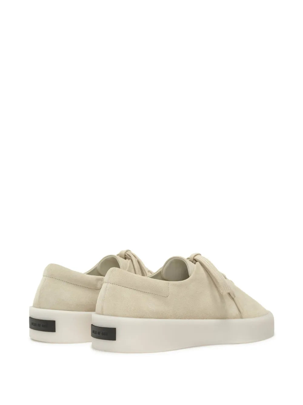 Fear Of God 101 Suede Sneakers