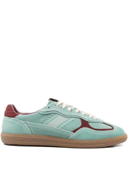 ALOHAS Tb.490 Rife