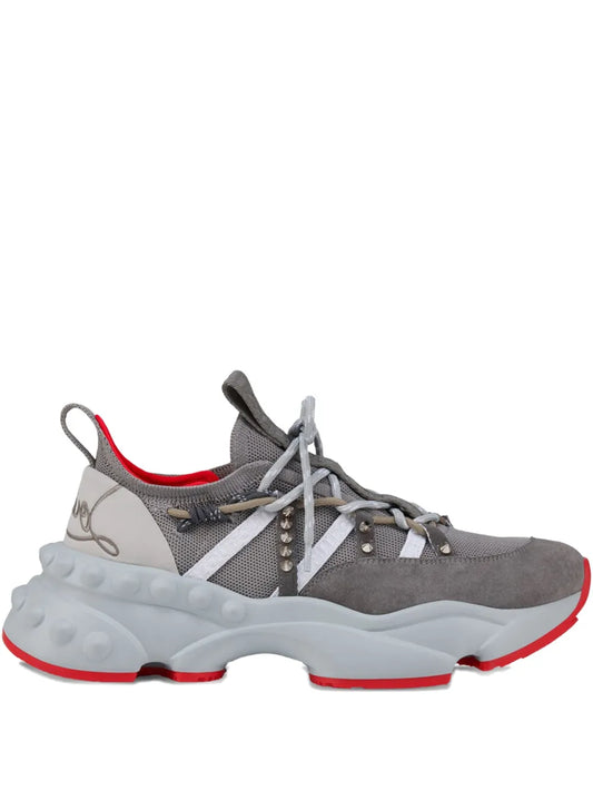 Christian Louboutin Trailnrun Sneakers