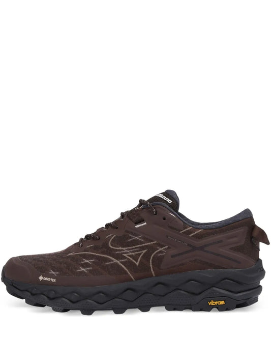 Mizuno Wave Mujin Ls Gtx Sneakers