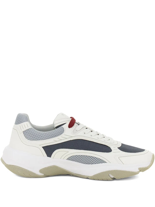 Boggi Milano Lace-Up Sneakers