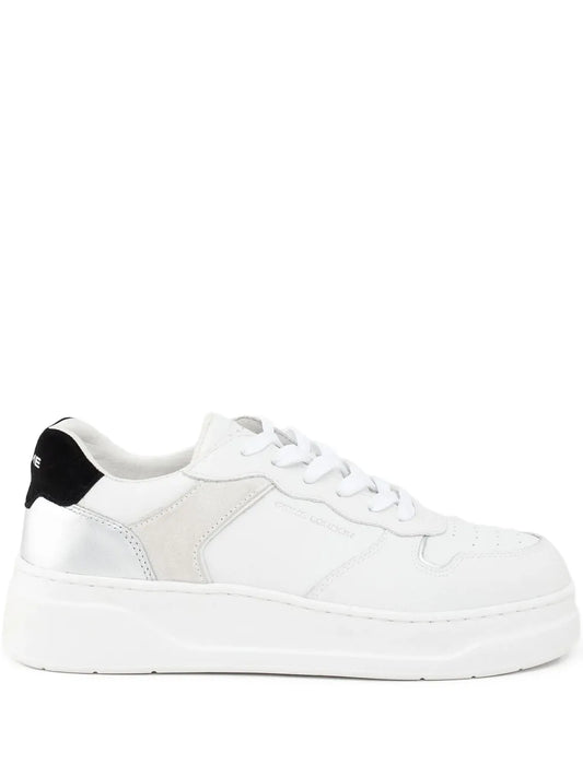 Crime London Leather