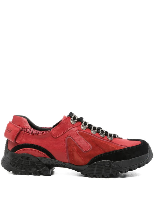 Andersson Bell Verona Leather Sneakers