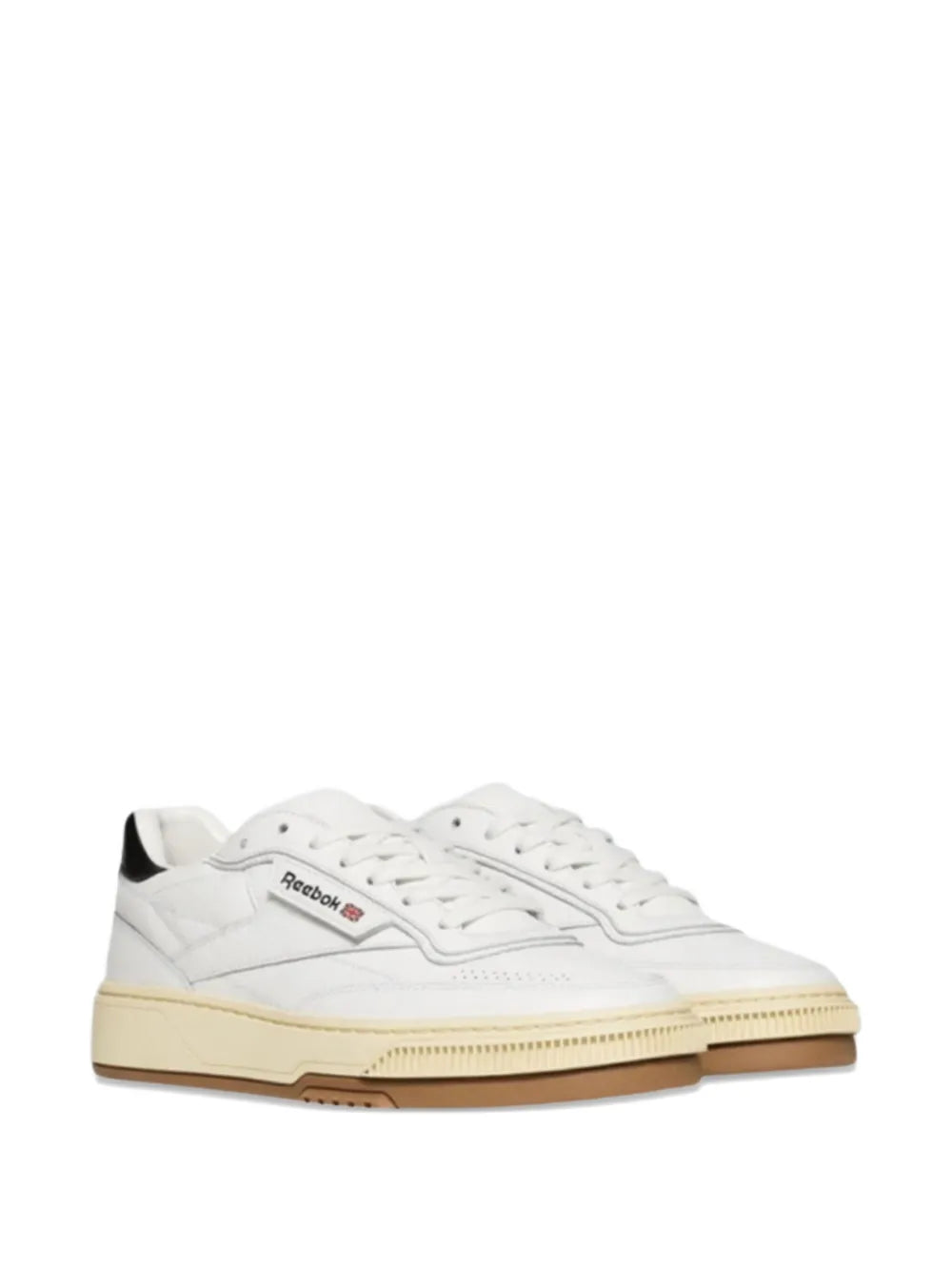 Reebok Club C Ltd Sneakers