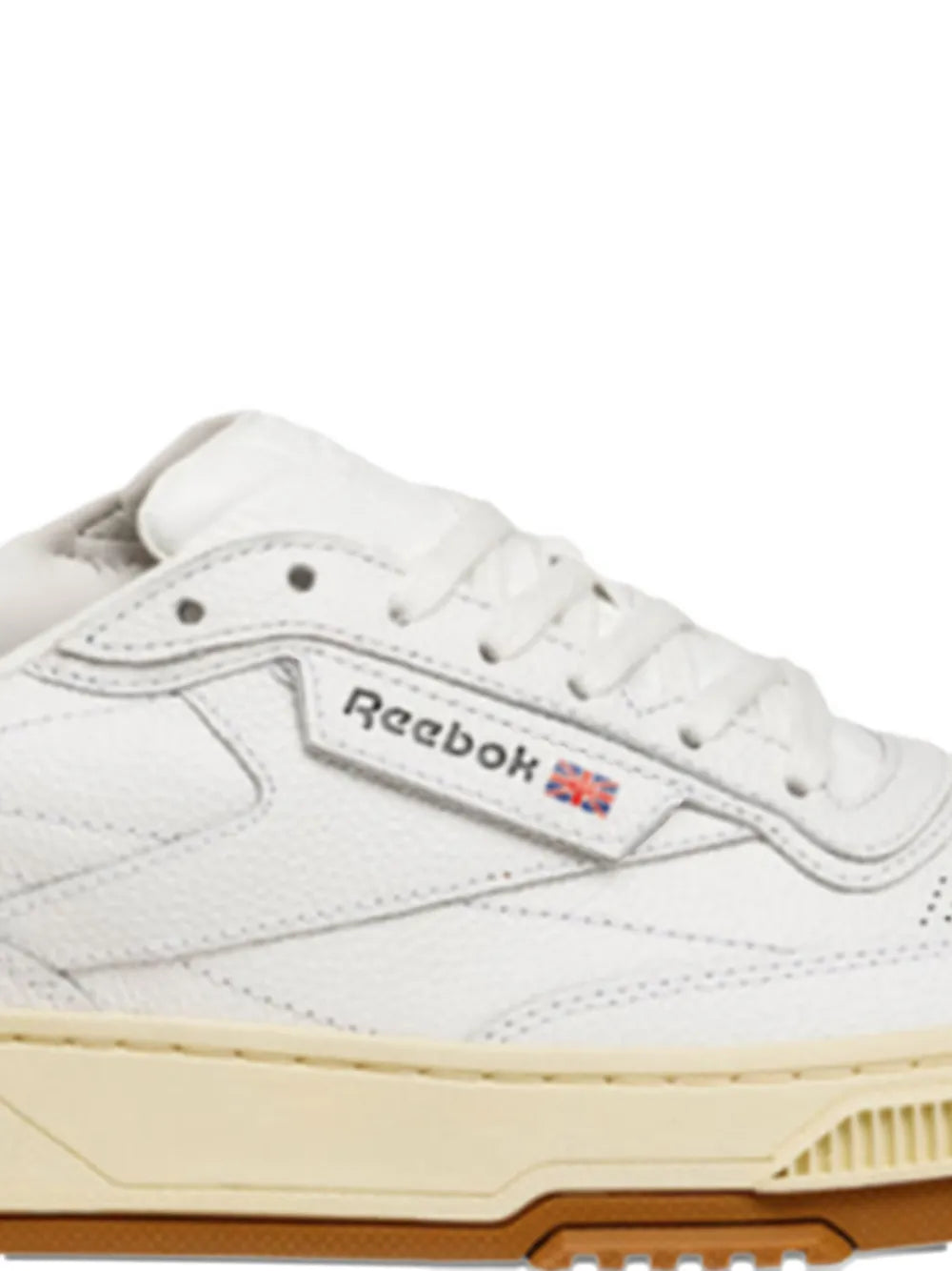 Reebok Club C Ltd Sneakers