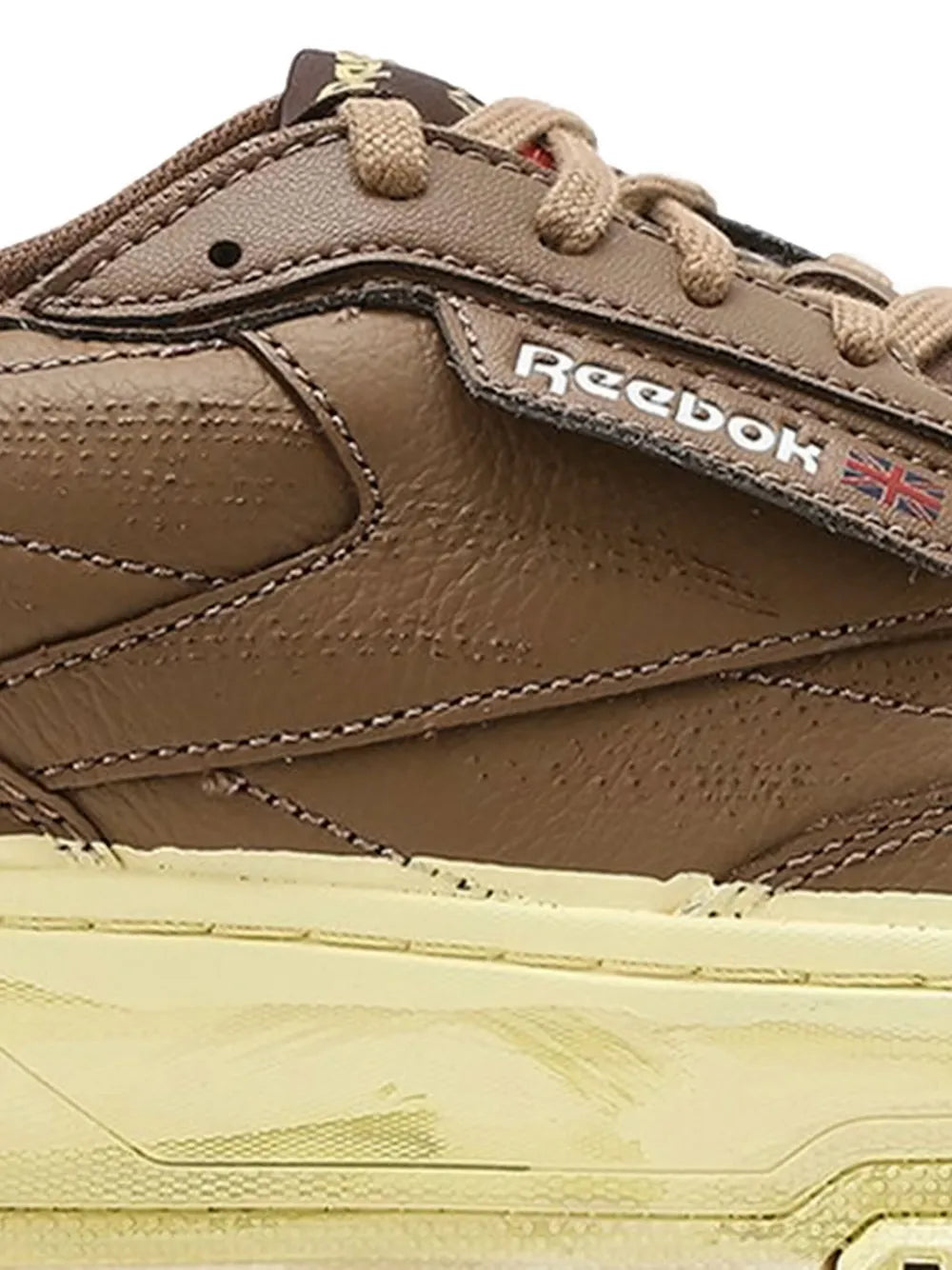 Reebok Club C Ltd Sneakers