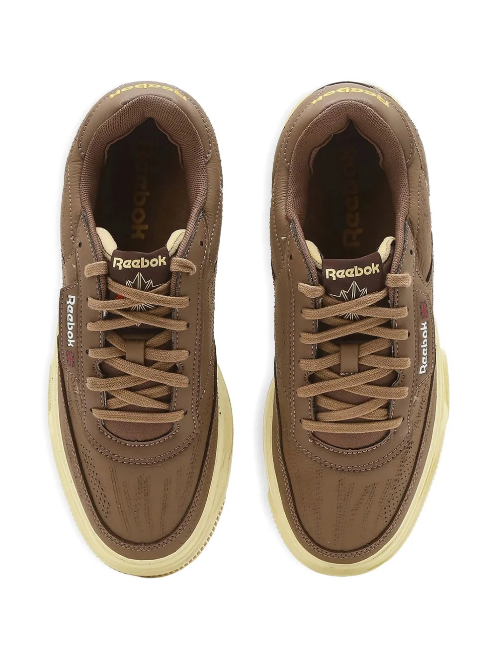 Reebok Club C Ltd Sneakers