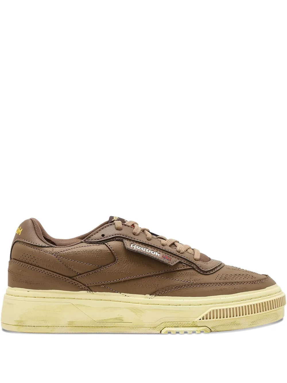 Reebok Club C Ltd Sneakers