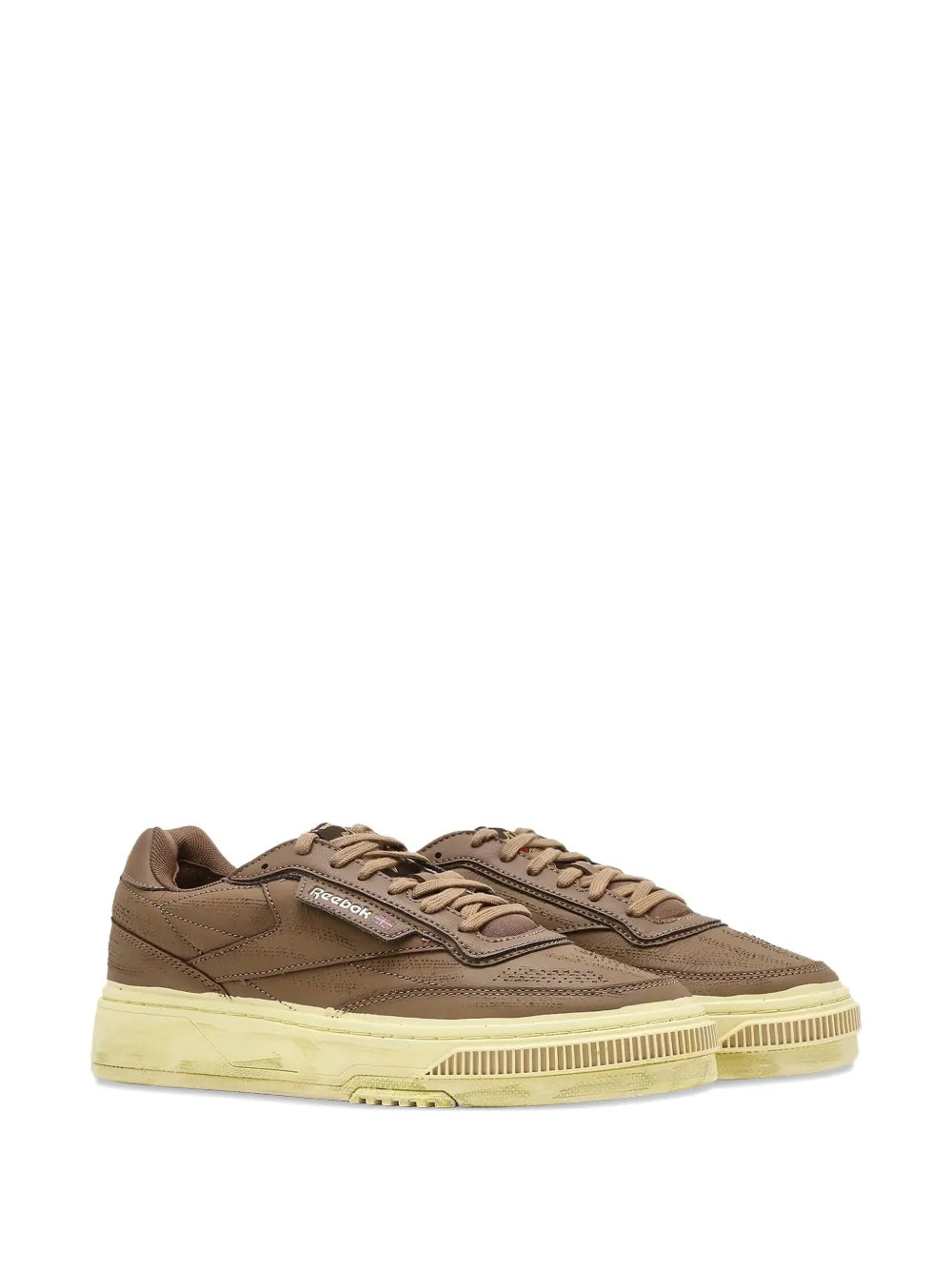 Reebok Club C Ltd Sneakers