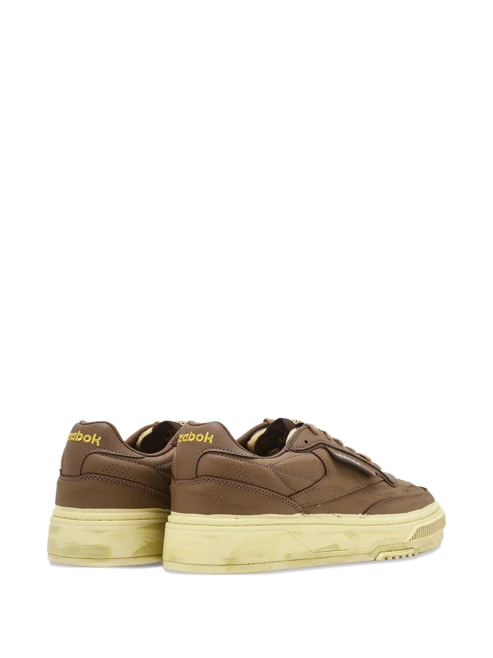 Reebok Club C Ltd Sneakers