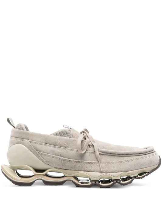 Mizuno Lace-Up Trainers
