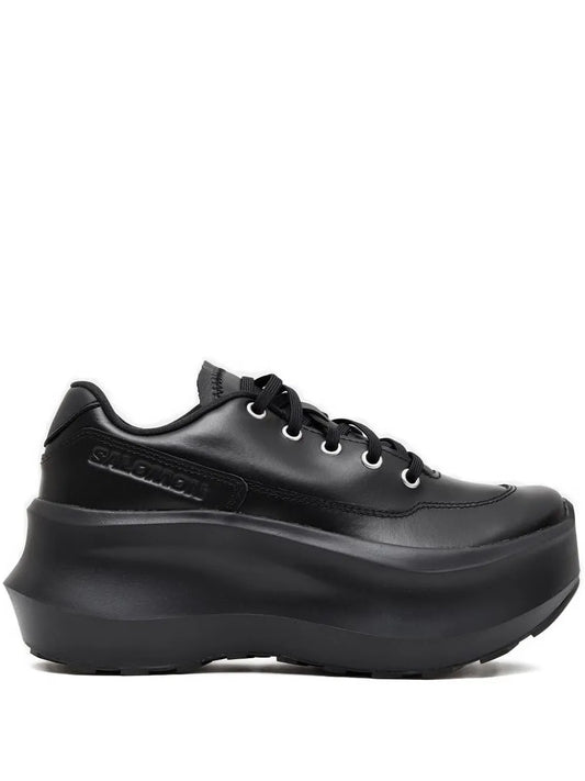 Comme des Gar ns x Salomon Salomon Leather Platform