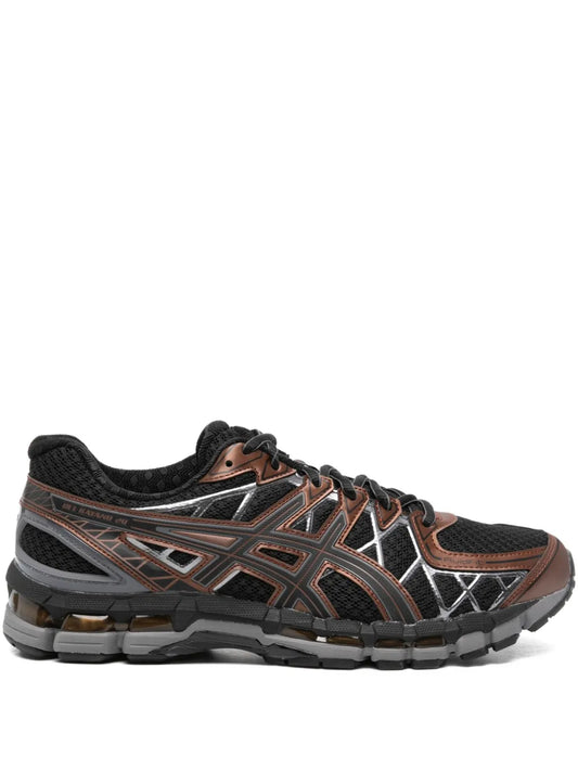 Asics Kayano 20 Logo Sneakers
