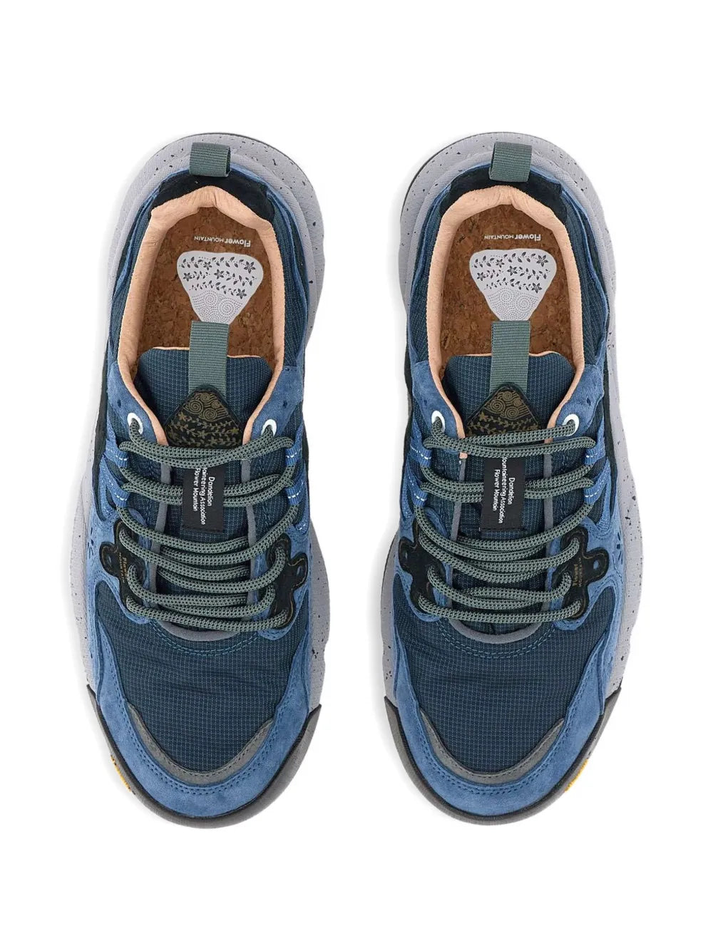 Flower Mountain Yamano 3 Uni Sneakers