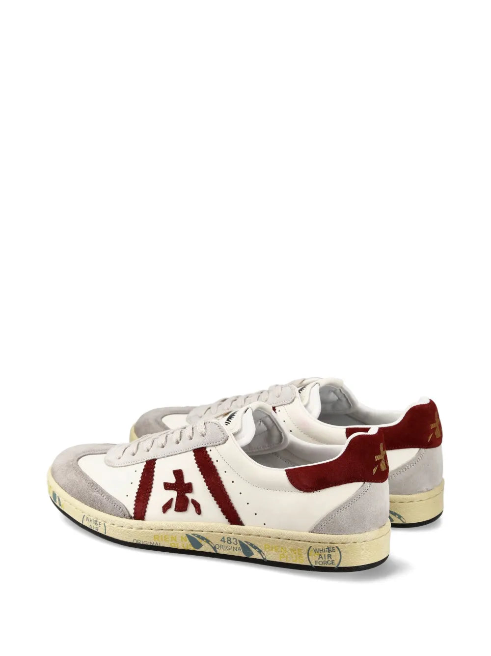 Premiata Bonnie 7668 Sneakers