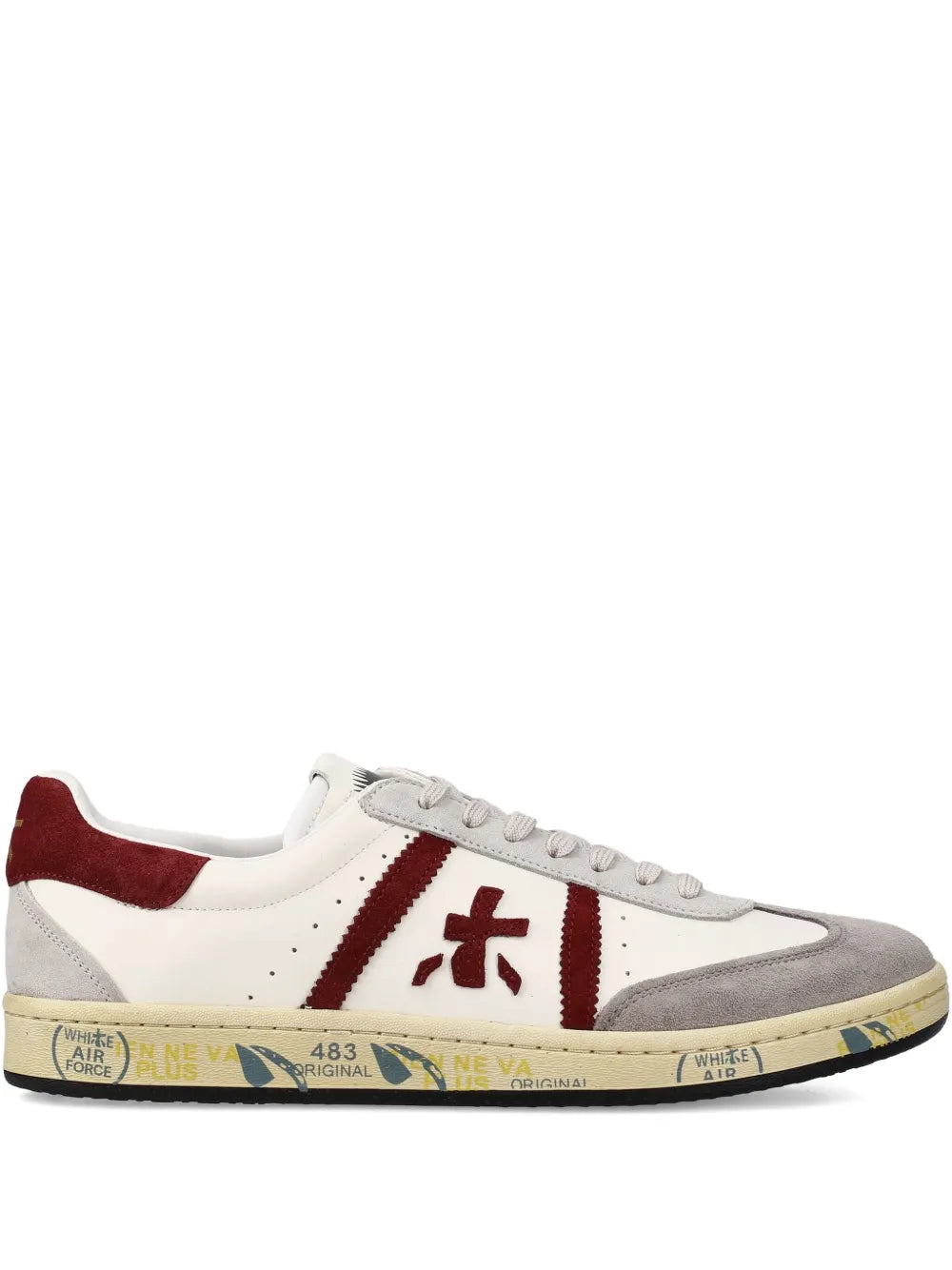 Premiata Bonnie 7668 Sneakers