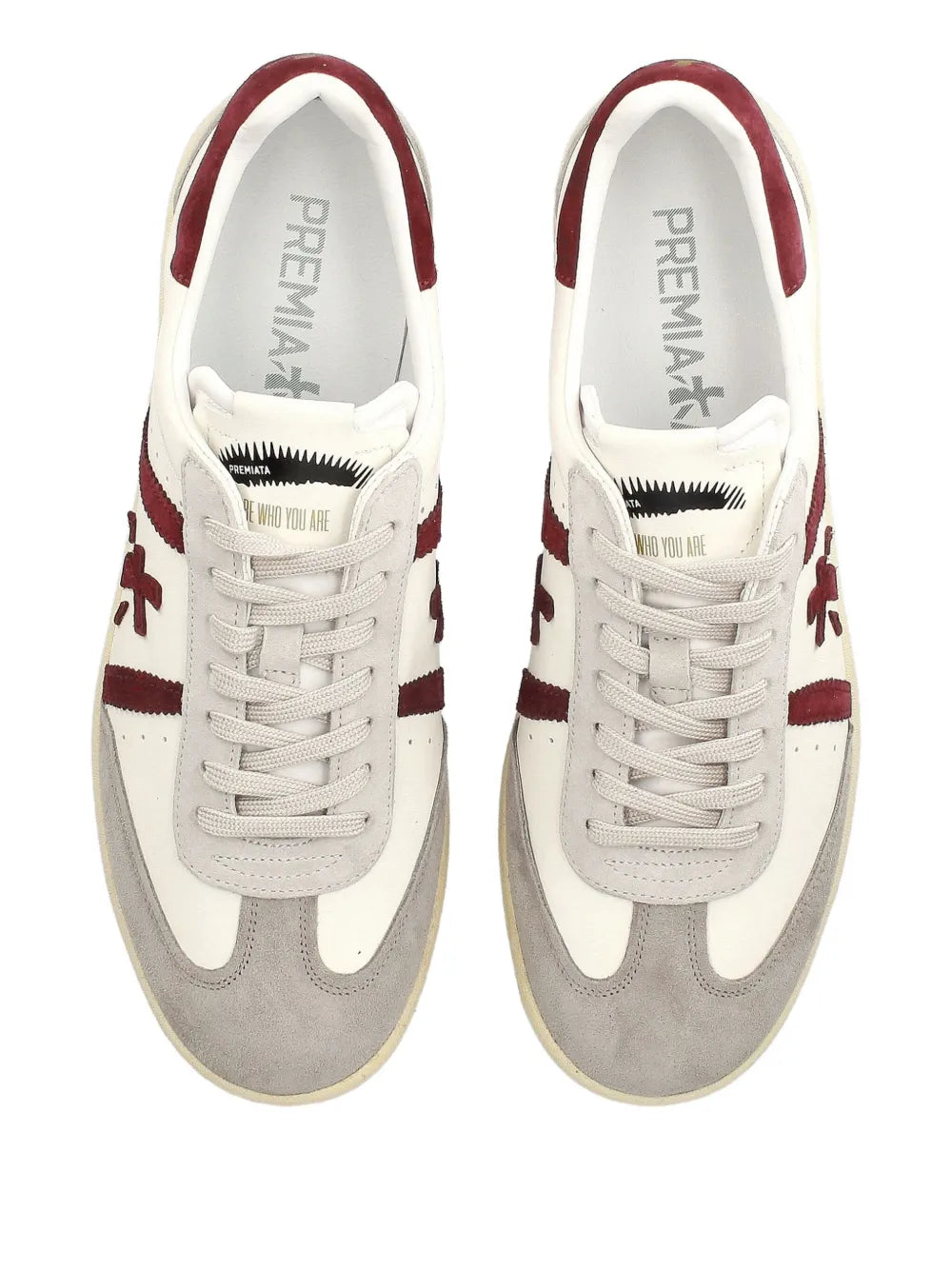 Premiata Bonnie 7668 Sneakers