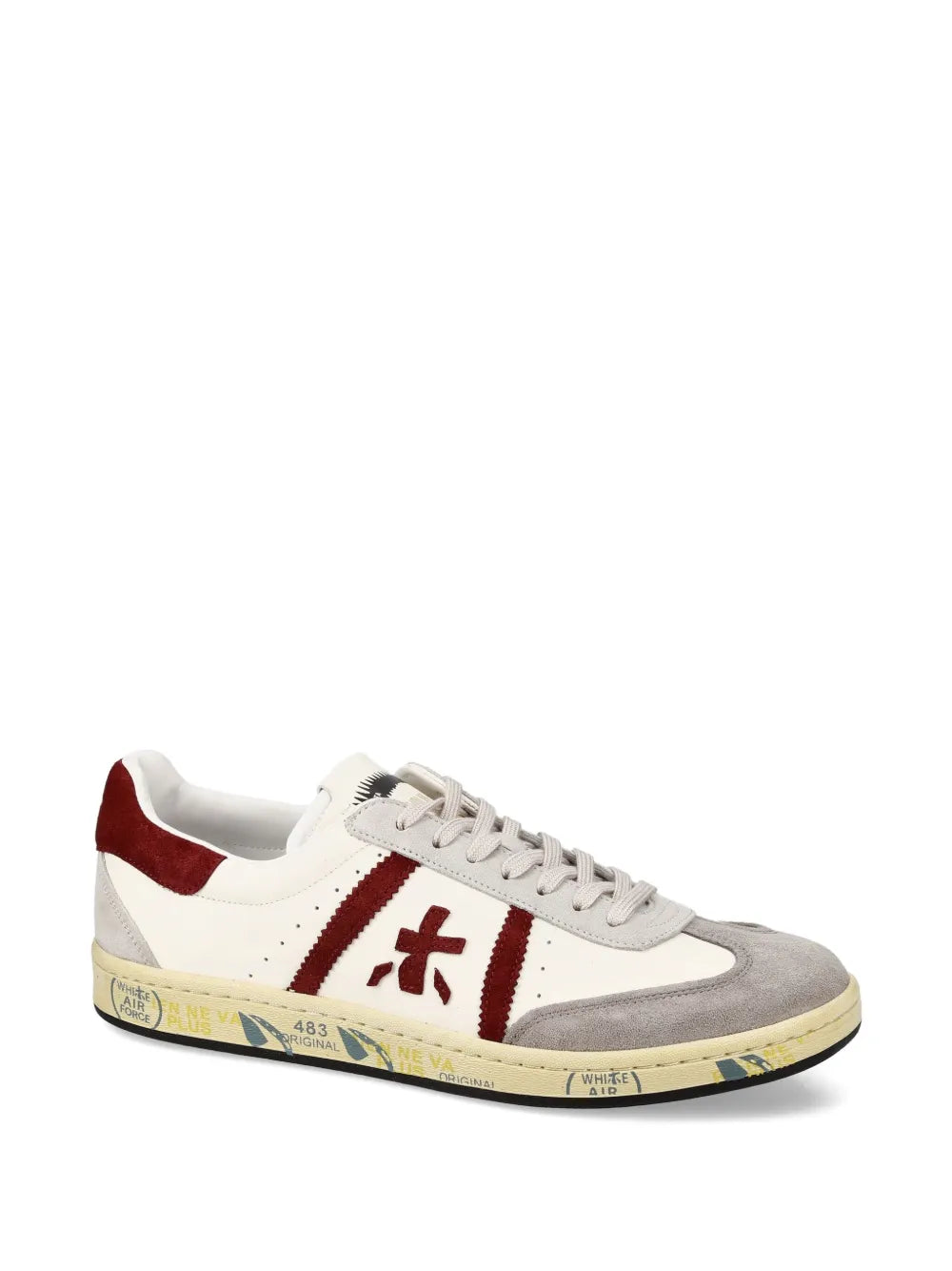 Premiata Bonnie 7668 Sneakers