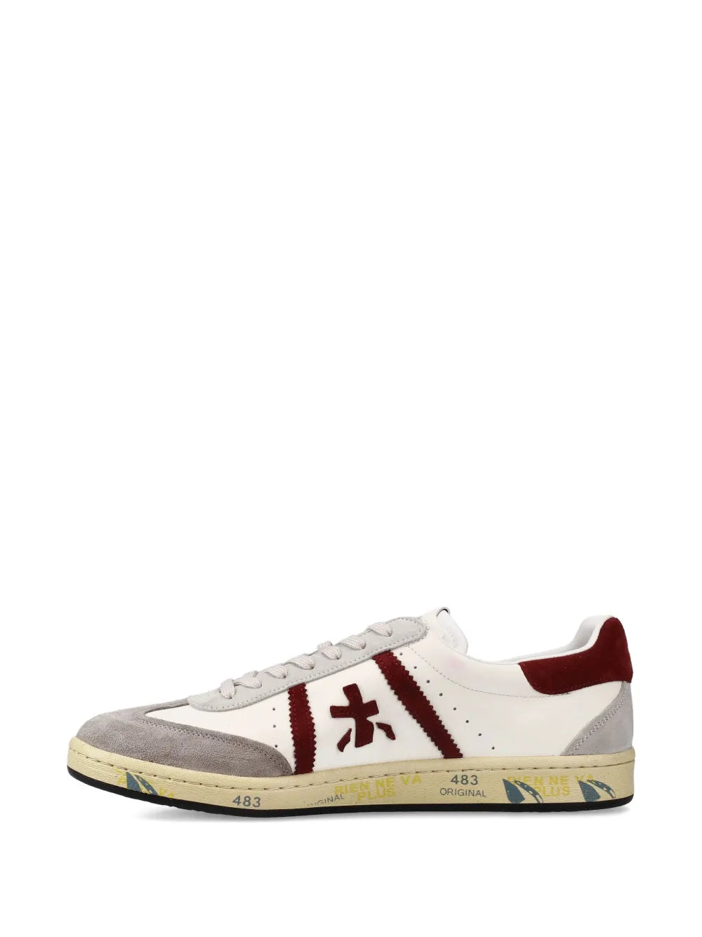 Premiata Bonnie 7668 Sneakers