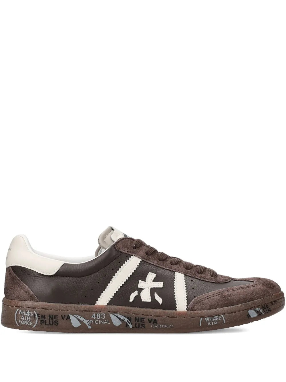 Premiata Bonnie 7670 Sneakers