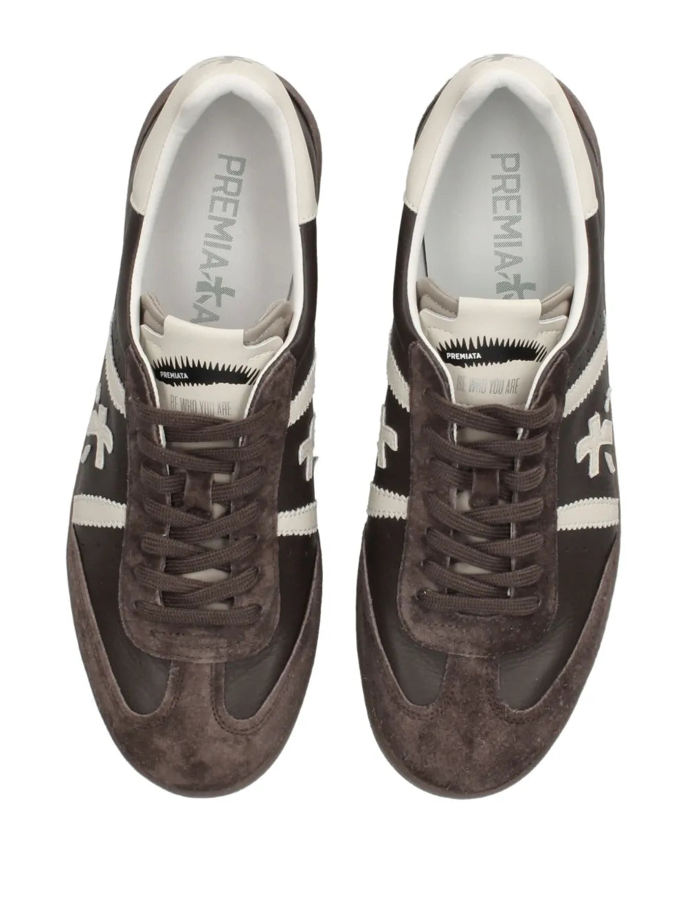 Premiata Bonnie 7670 Sneakers