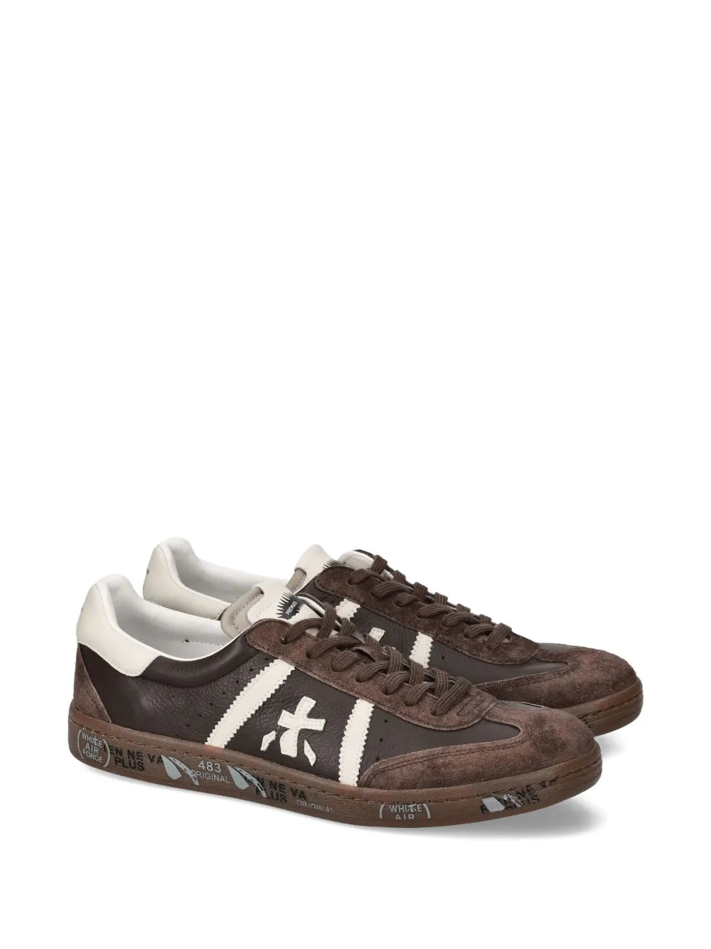 Premiata Bonnie 7670 Sneakers