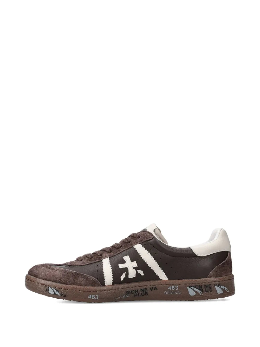 Premiata Bonnie 7670 Sneakers