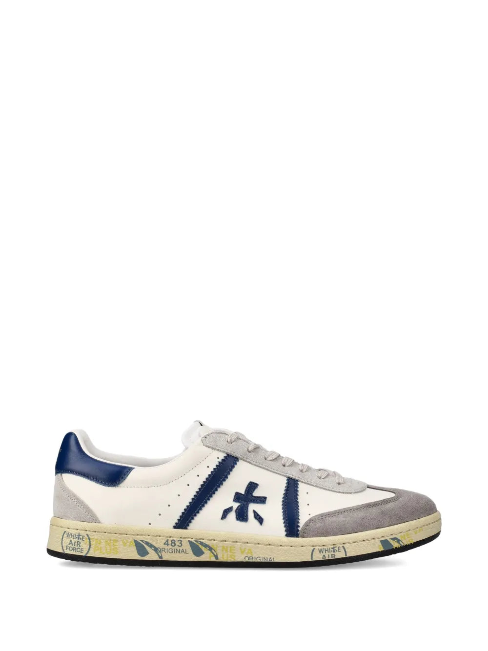 Premiata Bonnie 7669 Sneakers