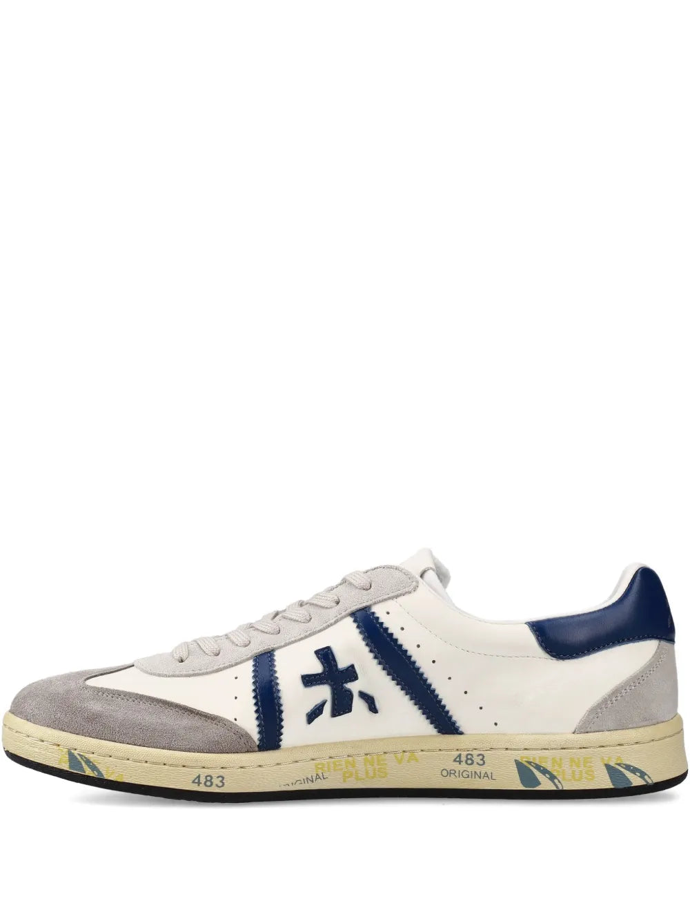 Premiata Bonnie 7669 Sneakers