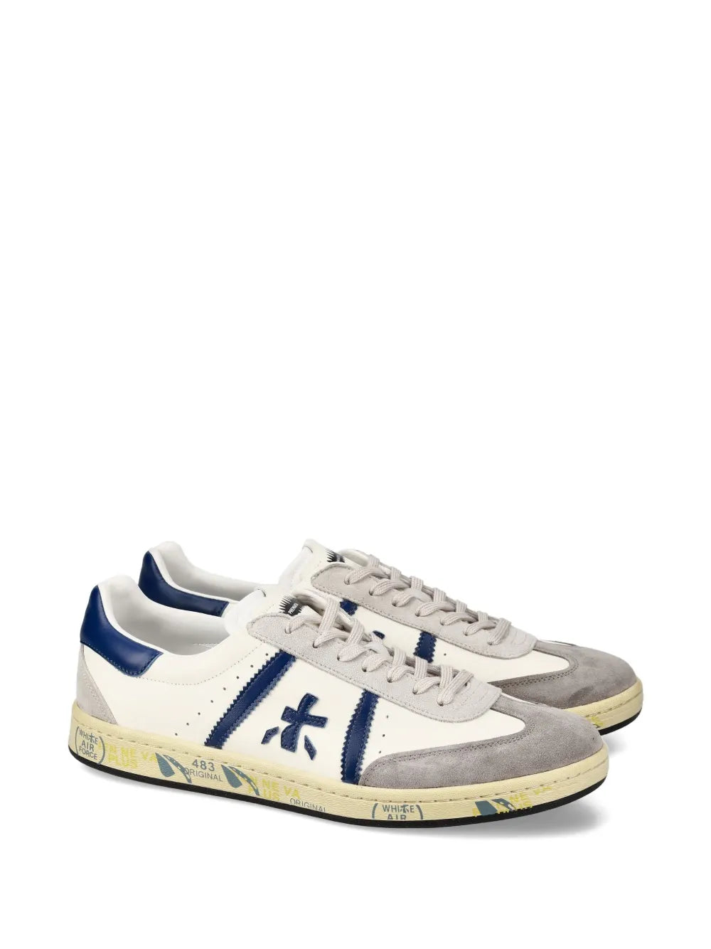 Premiata Bonnie 7669 Sneakers