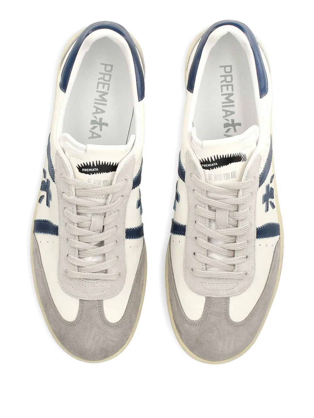 Premiata Bonnie 7669 Sneakers
