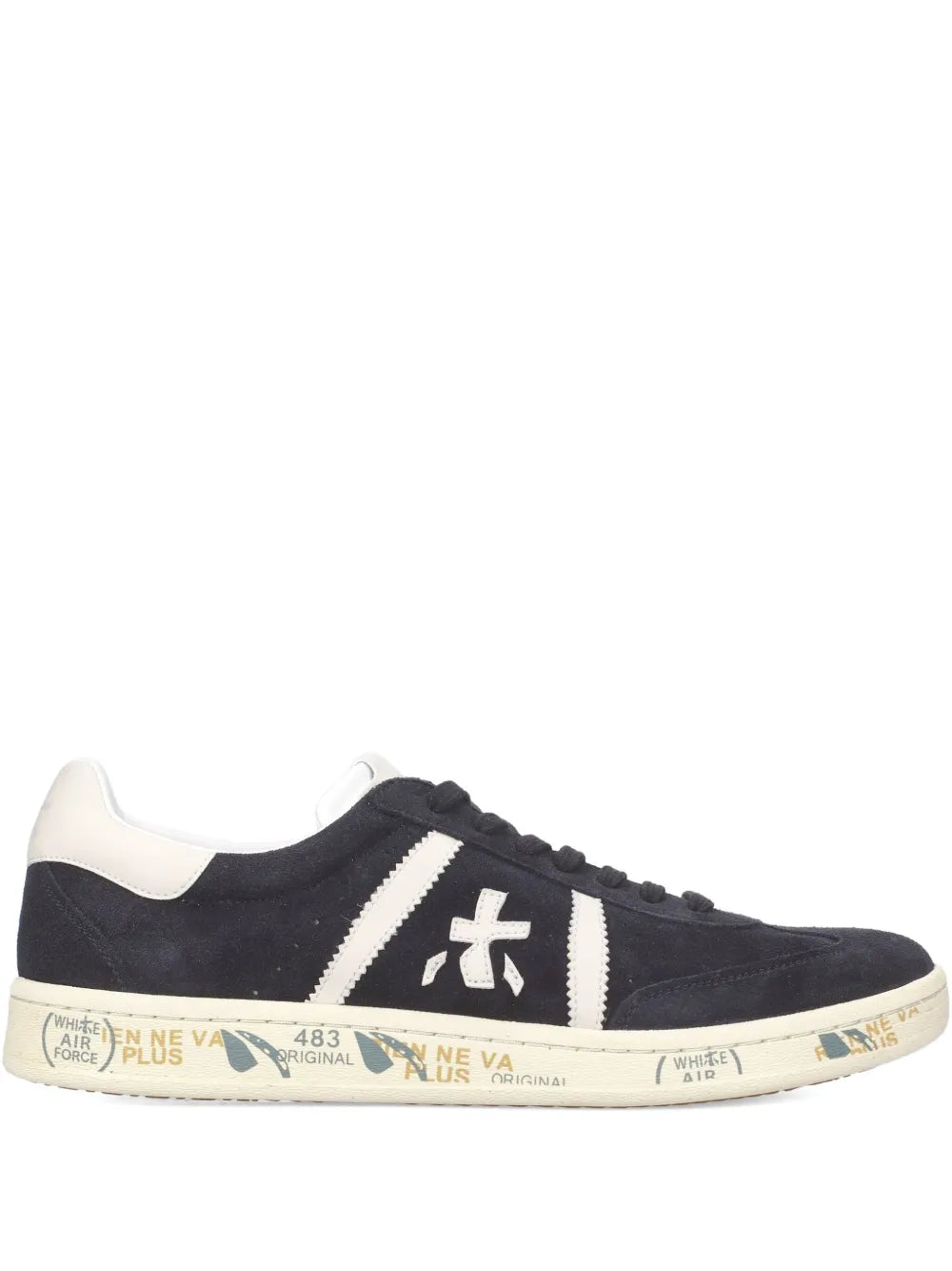 Premiata Bonnie 6898 Sneakers