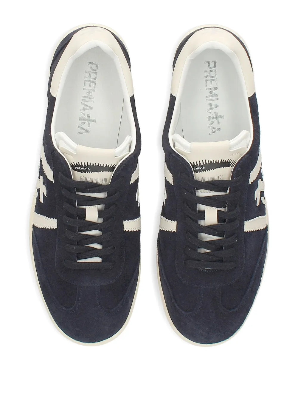 Premiata Bonnie 6898 Sneakers