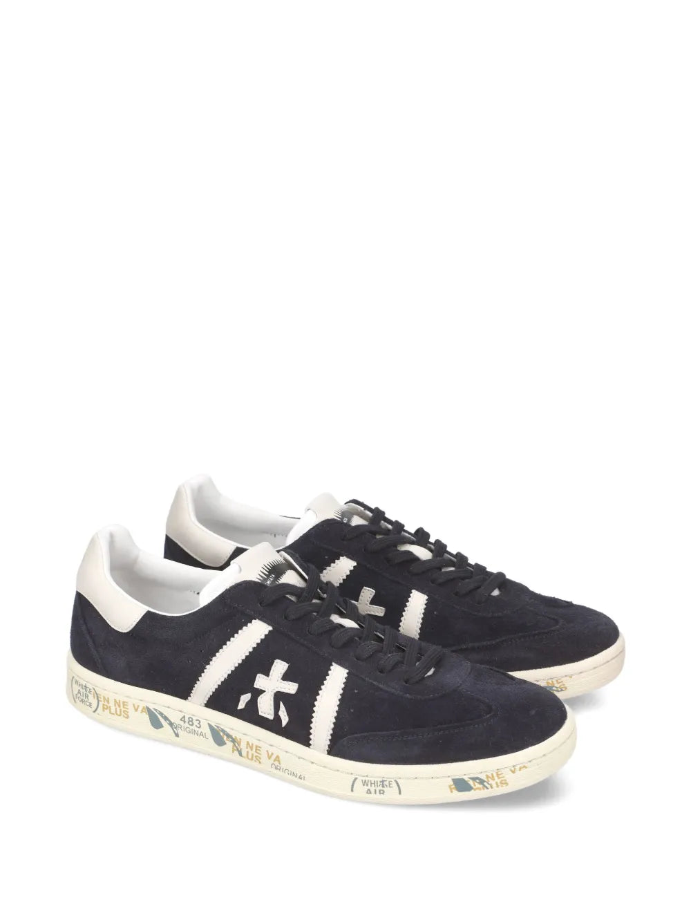 Premiata Bonnie 6898 Sneakers