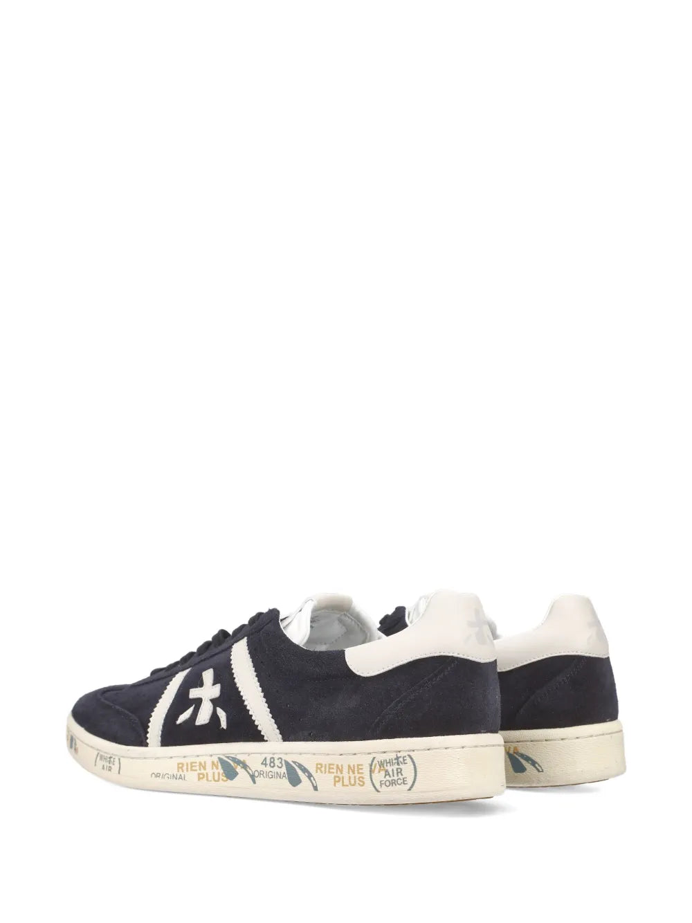 Premiata Bonnie 6898 Sneakers