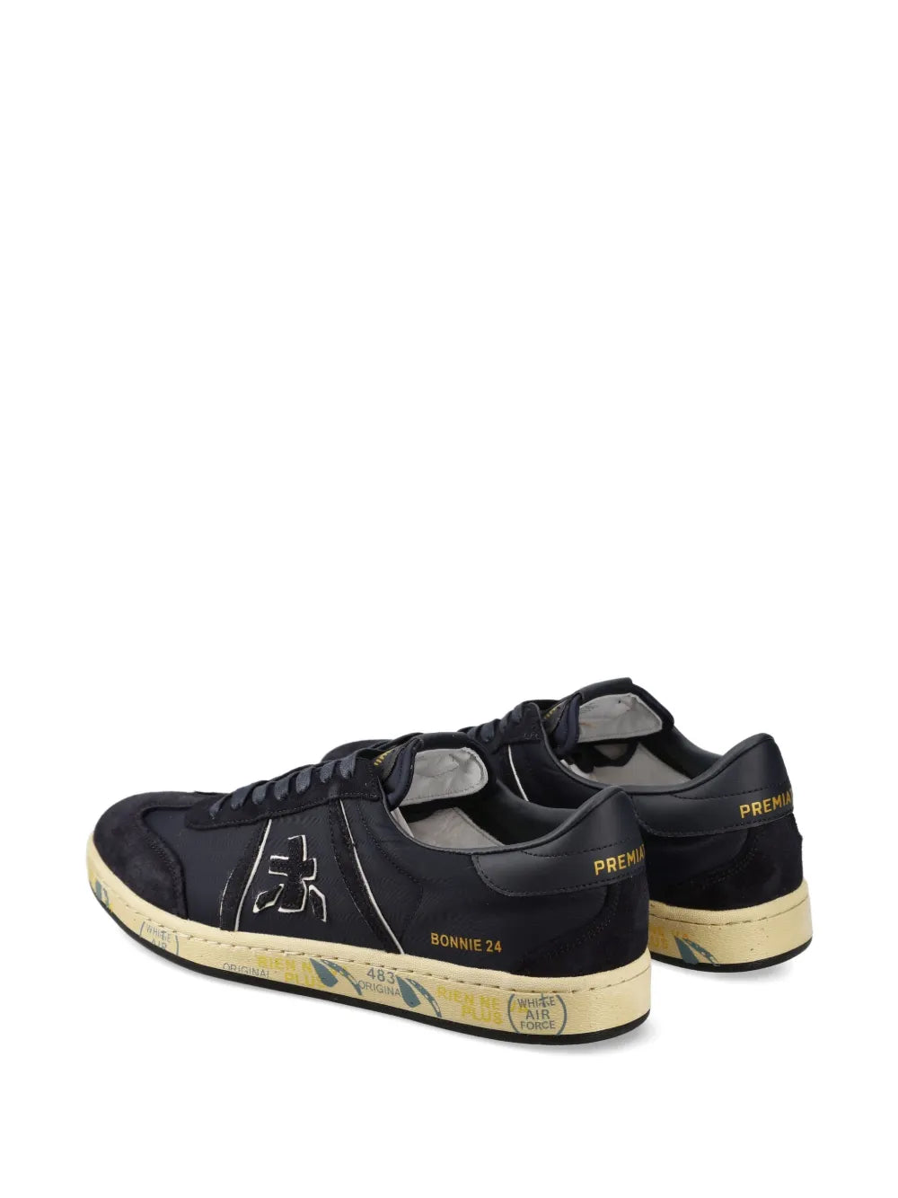 Premiata Bonnie 7674 Sneakers