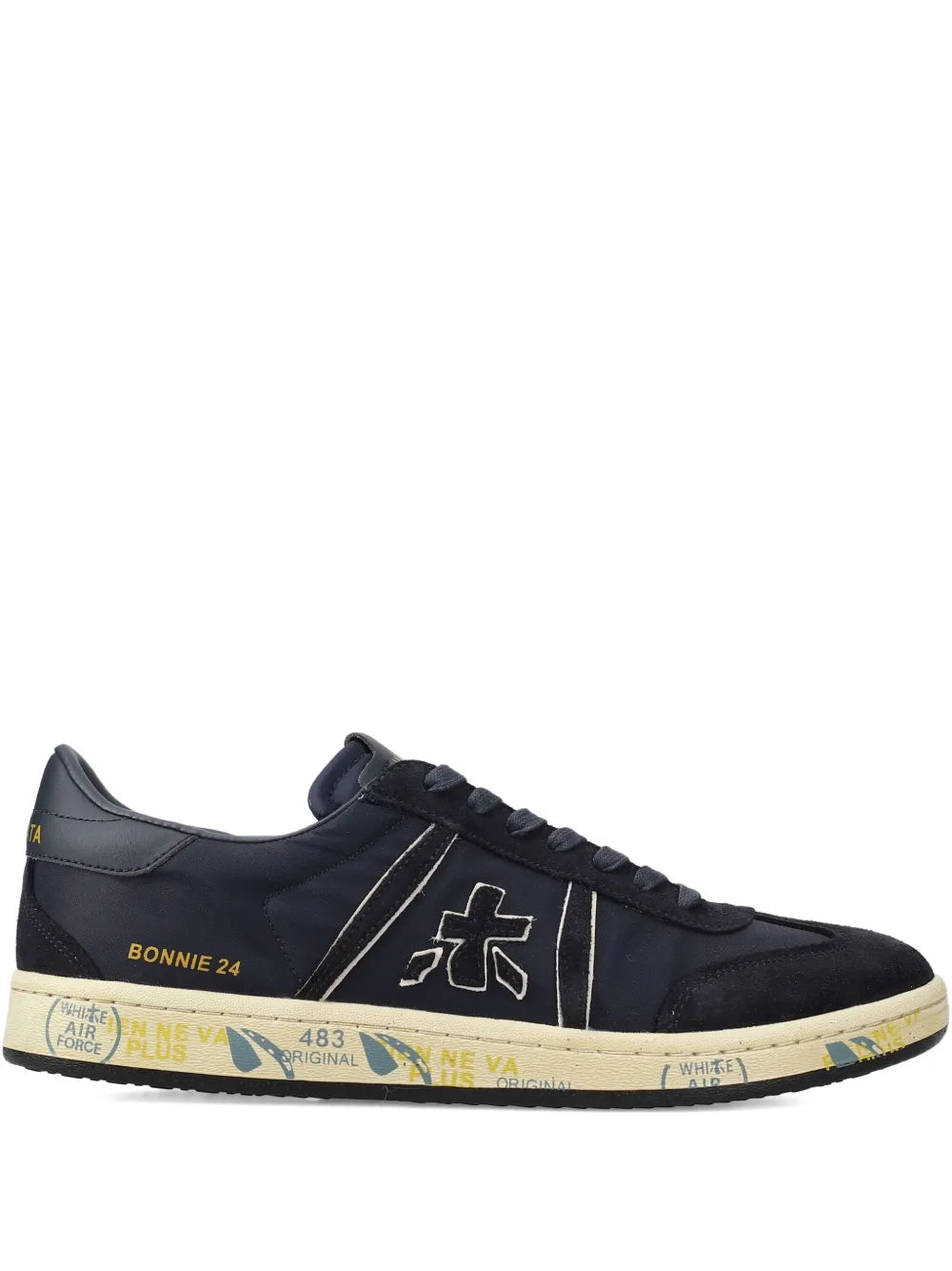 Premiata Bonnie 7674 Sneakers