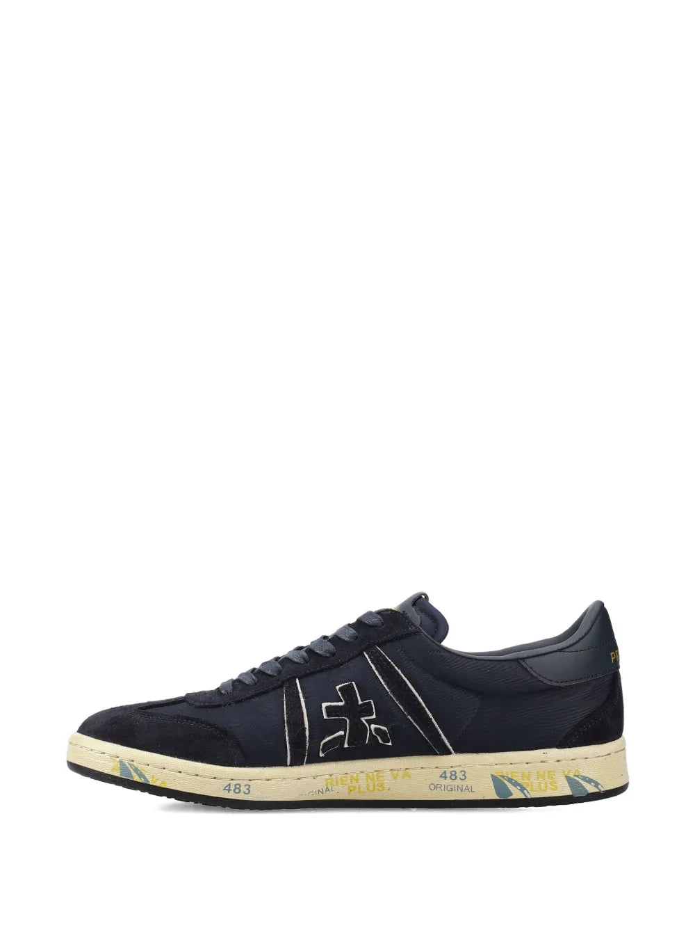 Premiata Bonnie 7674 Sneakers