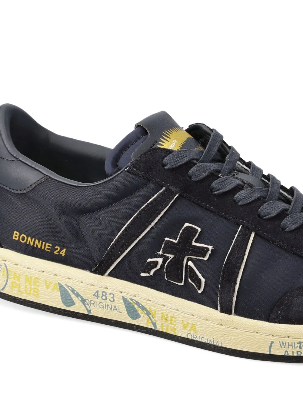 Premiata Bonnie 7674 Sneakers